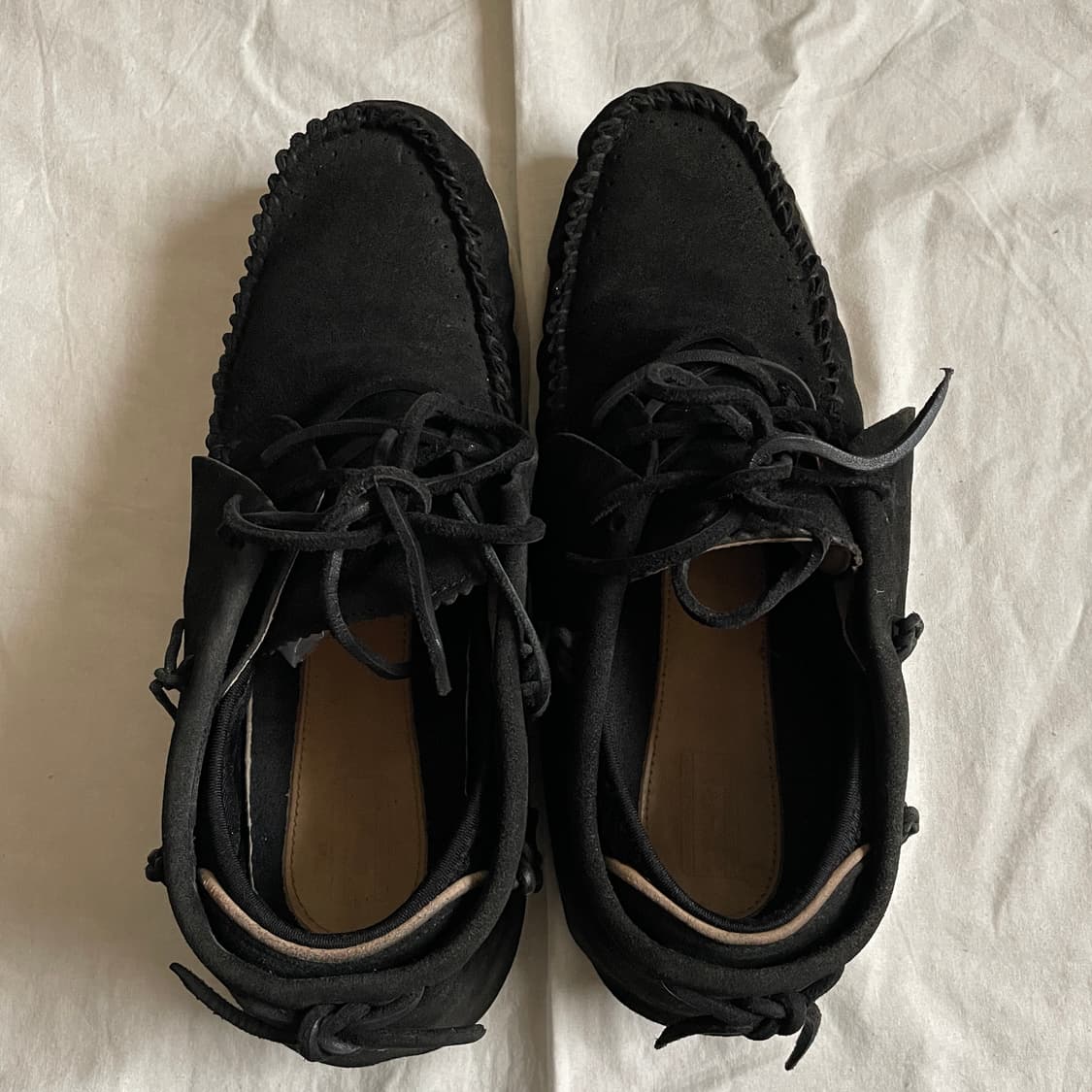 Visvim FBT 상품이미지6