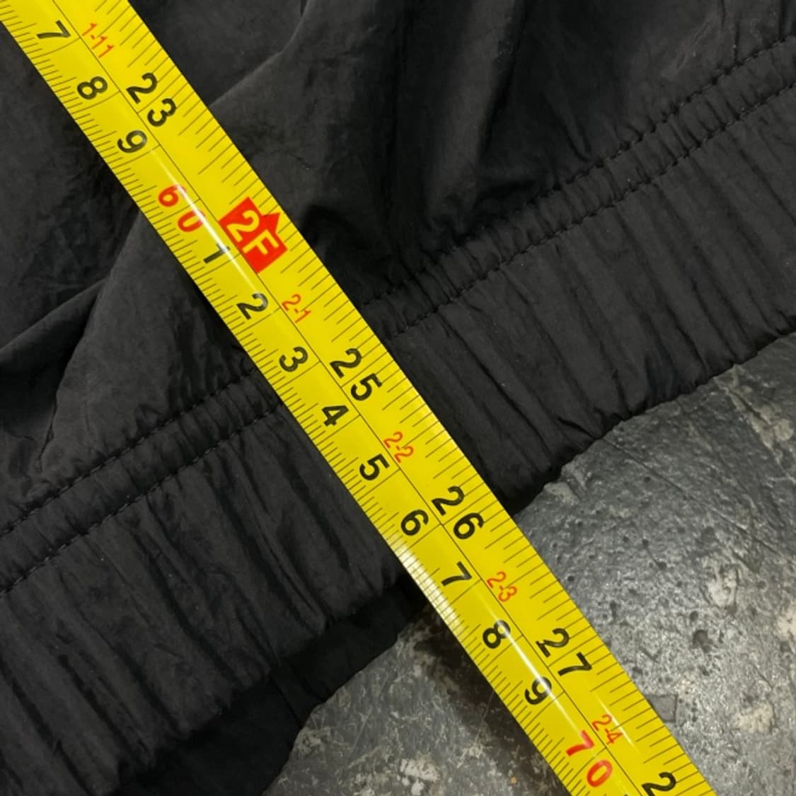 100 나이키 빅스우시 바람막이  상품이미지7