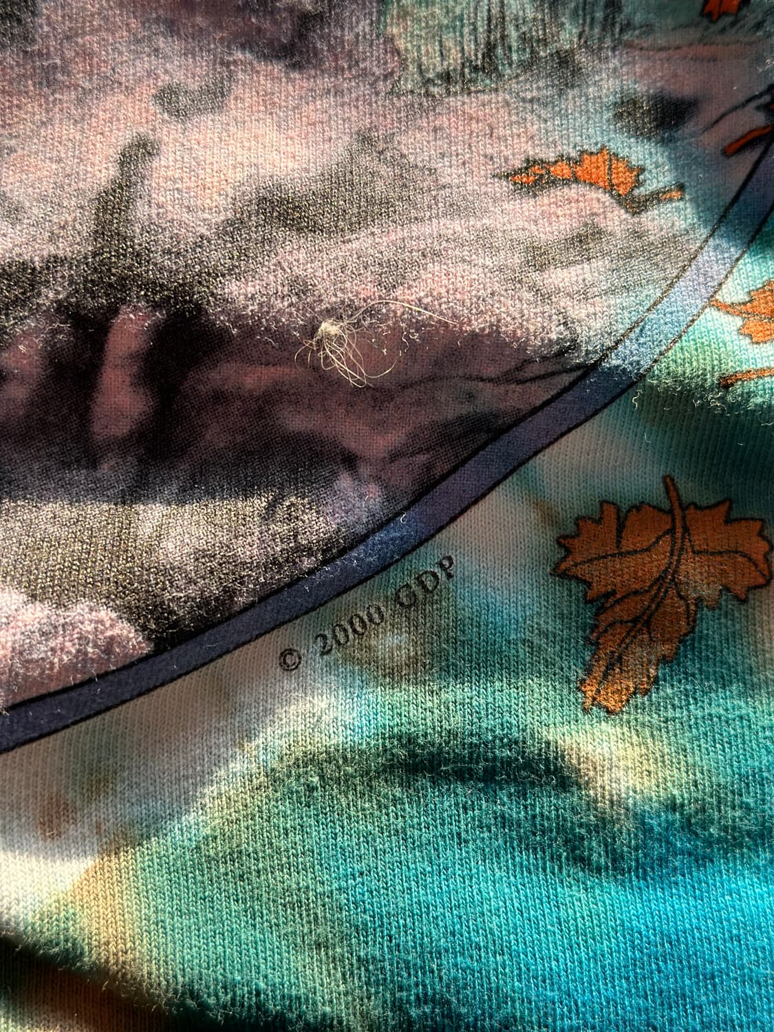 Grateful Dead 2002 - XL 상품이미지4