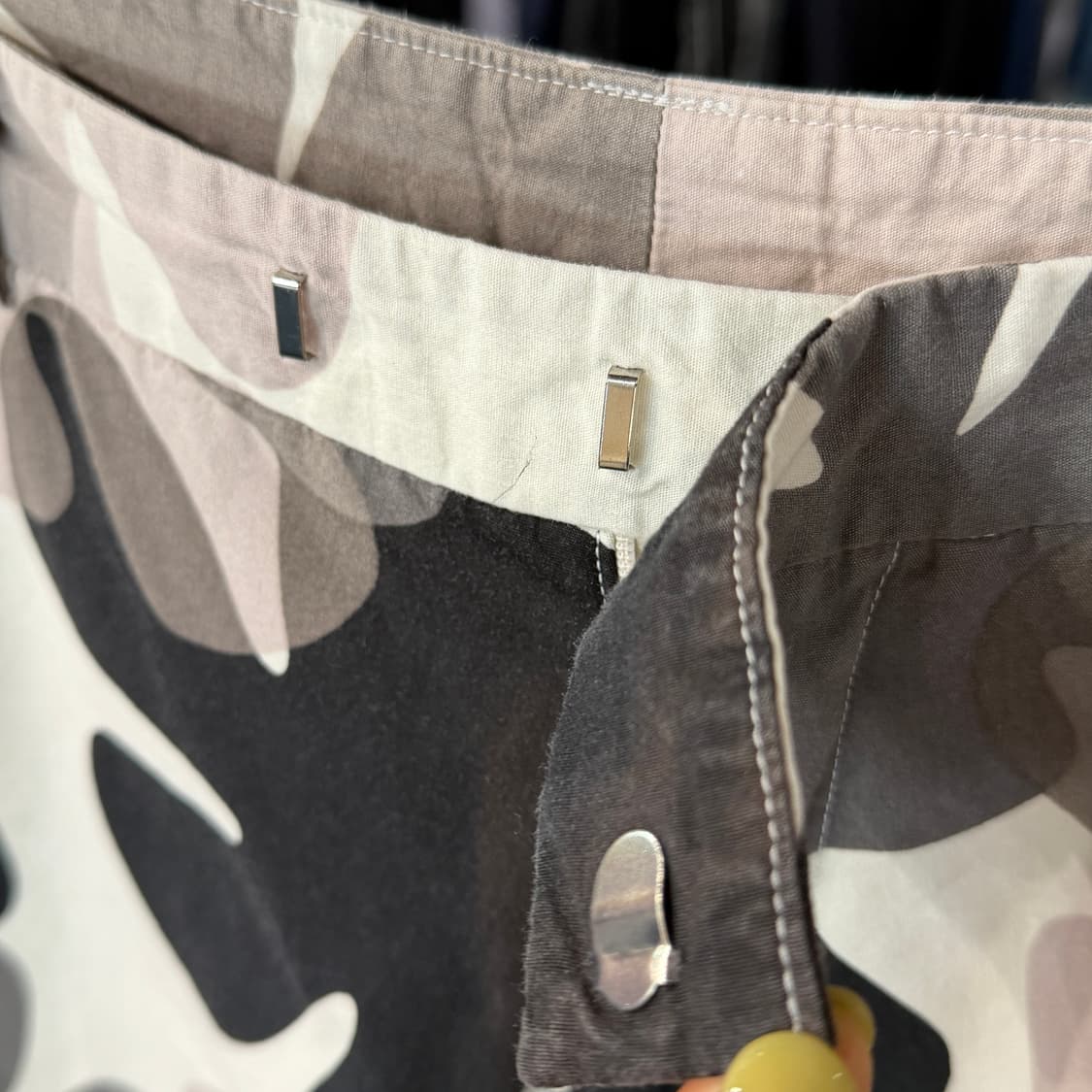 [29] PATTRIC BOYLE 리조트 쇼츠 반바지 상품이미지4