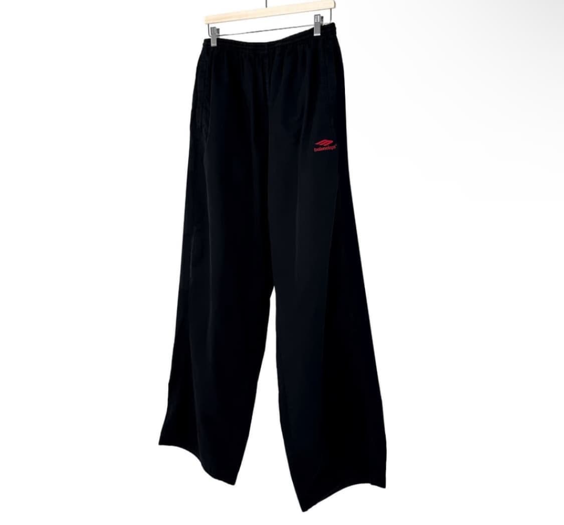 발렌시아가 3b 트랙팬츠 3 상품이미지1