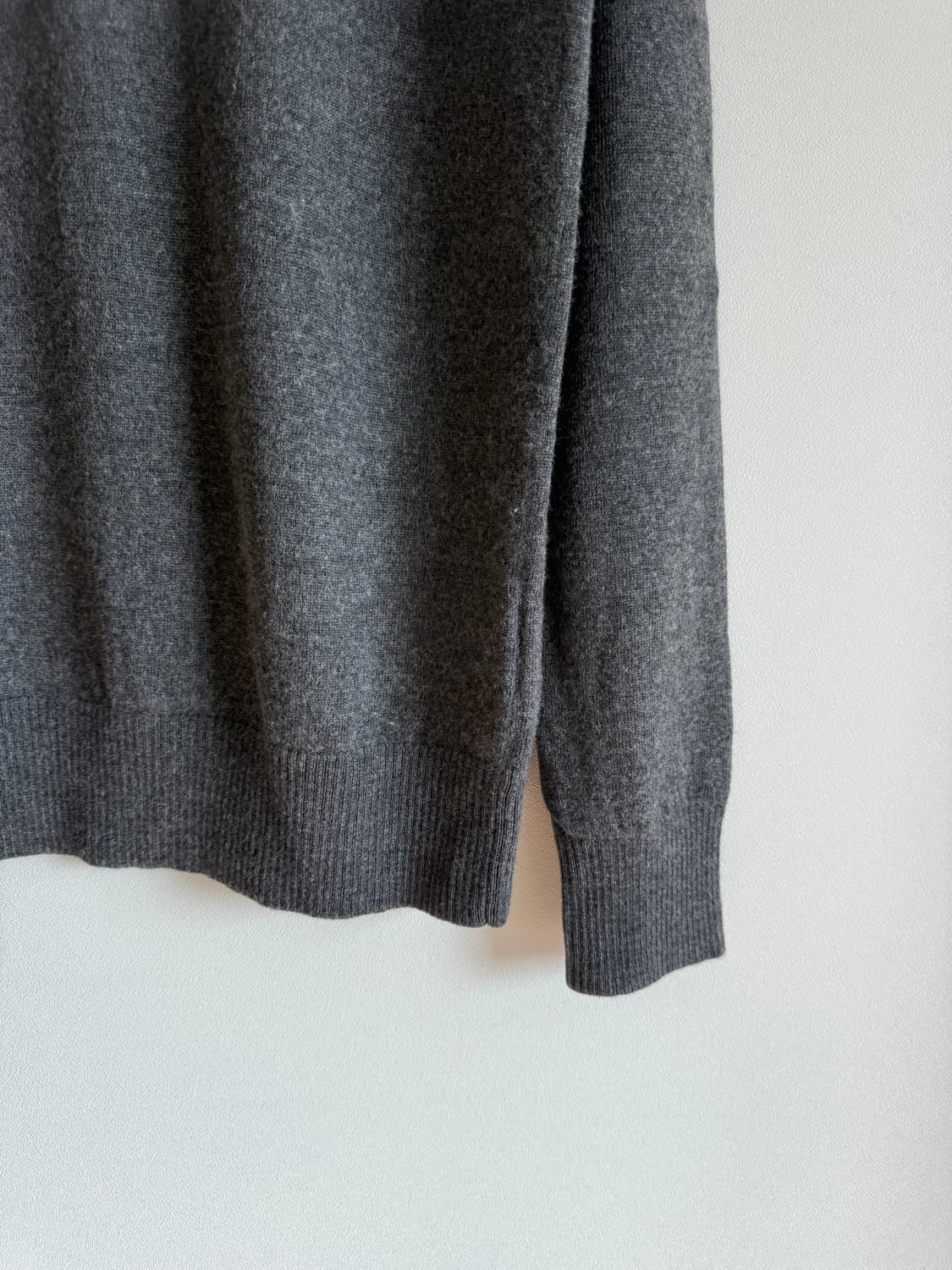 바나나리퍼블릭(BANANA REPUBLIC) 울 니트 상품이미지3