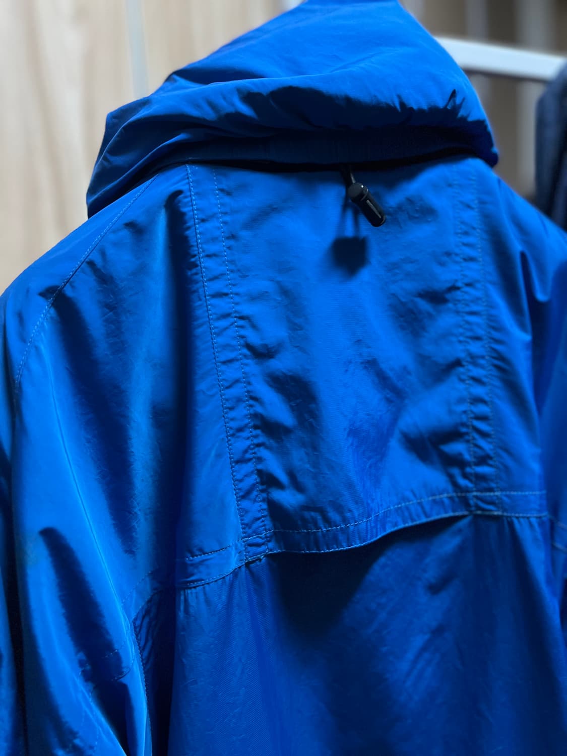 버버리 자켓 윈드브레이커  상품이미지3