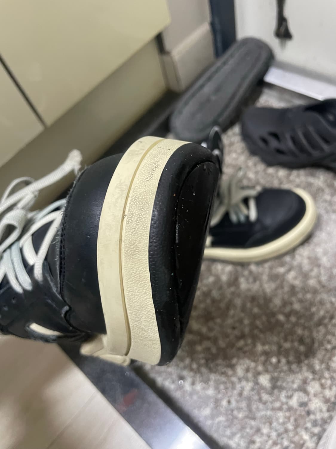 유일) 릭 다크쉐도우 터보웨폰 270 상품이미지6