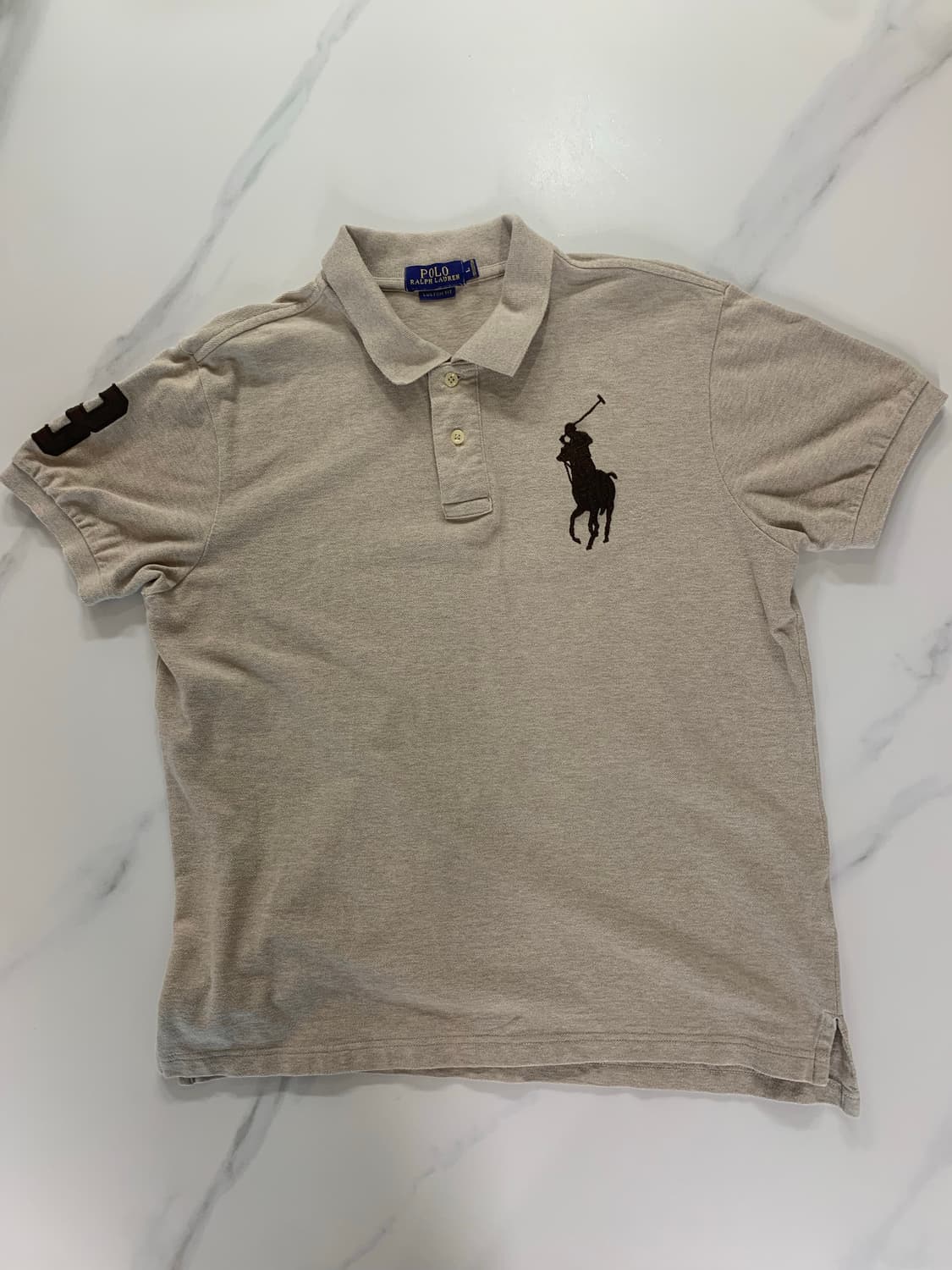 폴로 빅포니 카라티 상품이미지1