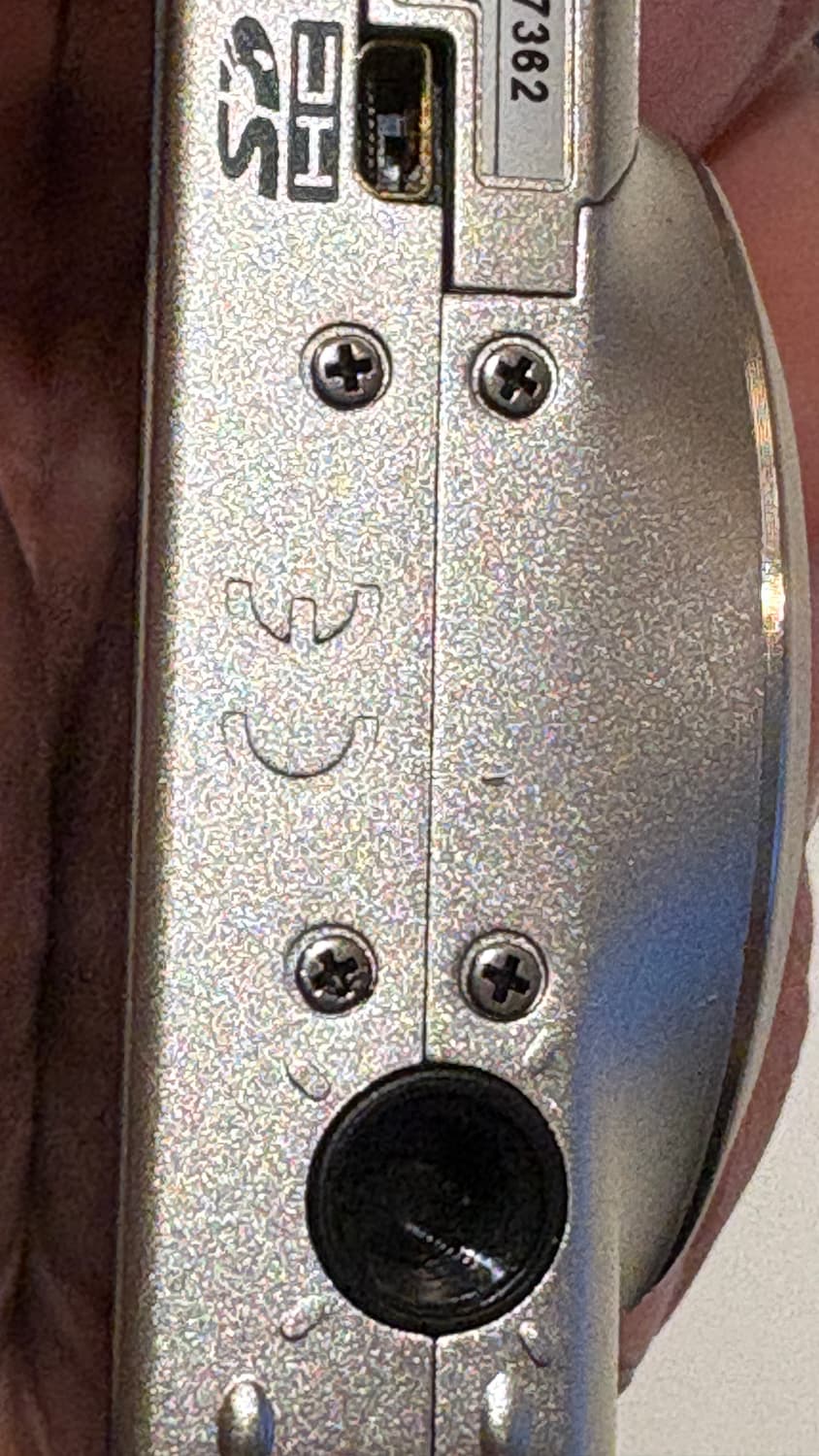 Fujifilm jx400 디지털카메라 팝니다 상품이미지8