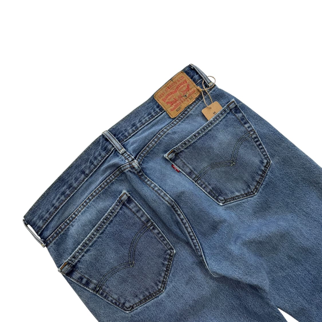 [34] 리바이스 505 데님 청바지 [LV1270] 상품이미지7