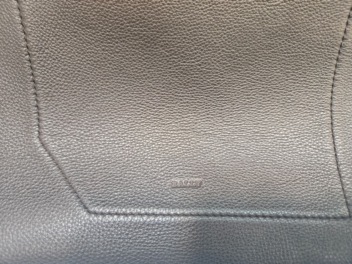 발리(BALLY)  트레인스포팅 가죽 메신저백/크로스백 상품이미지3