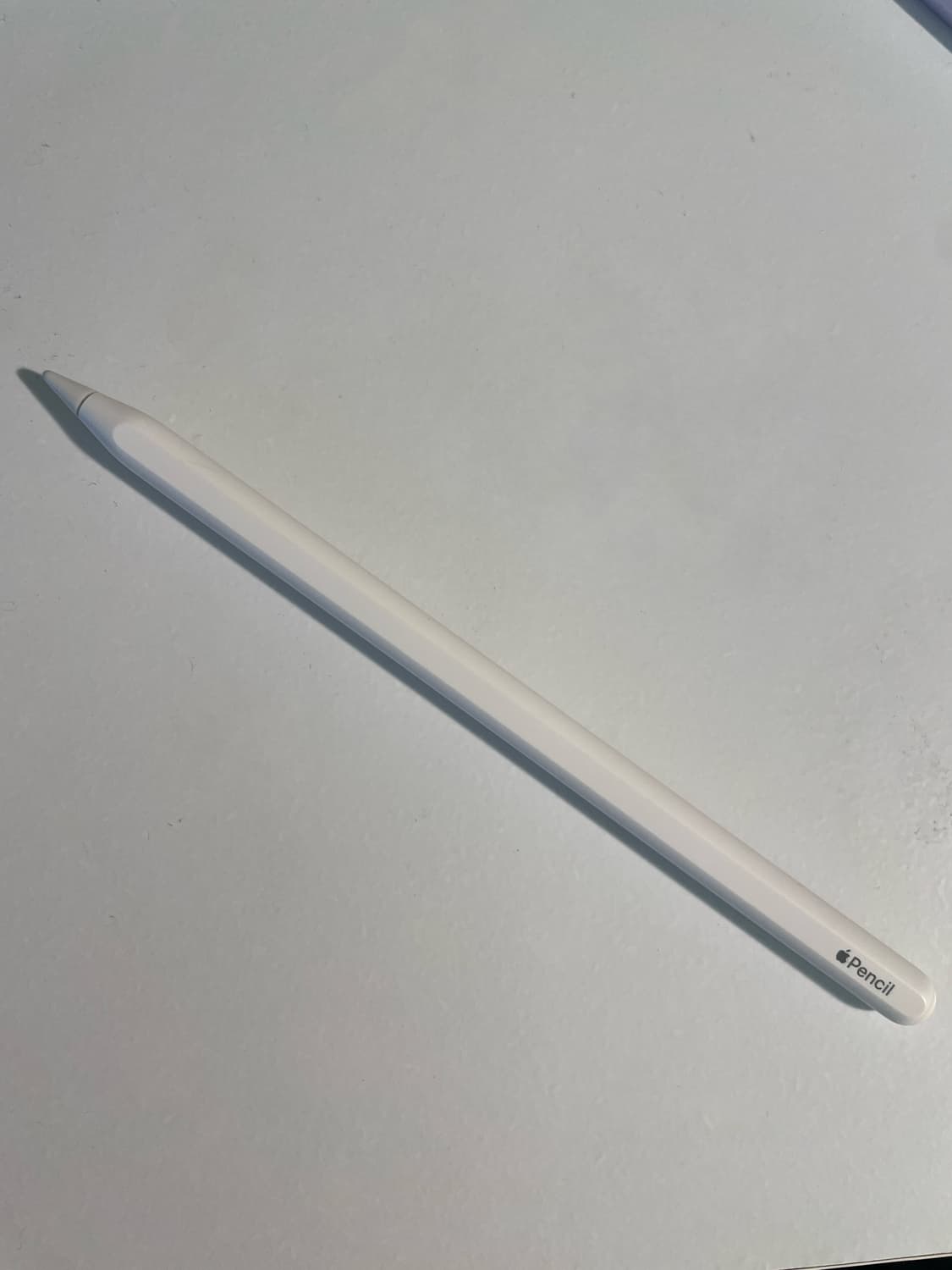 애플펜슬 2세대 정품 상품이미지1