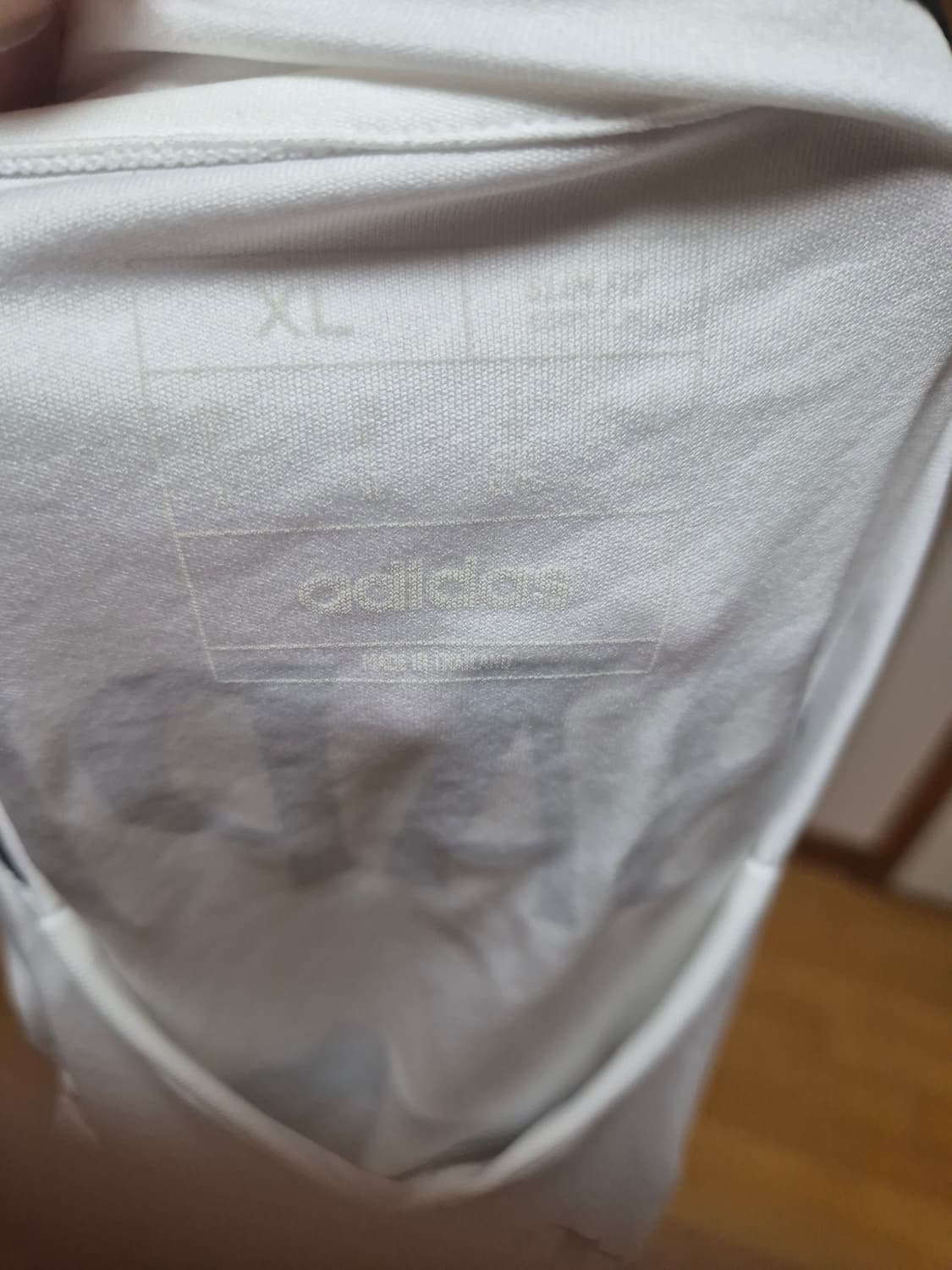 레알 음바페 프린팅 져지 상품이미지3