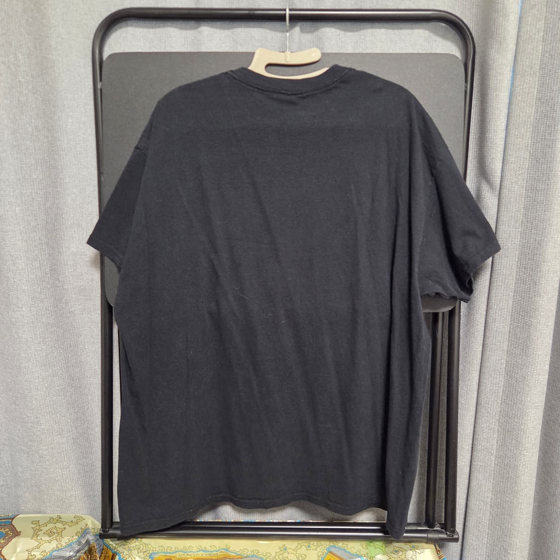 Gildan 빈티지 반팔 티셔츠 XL(105) 상품이미지4