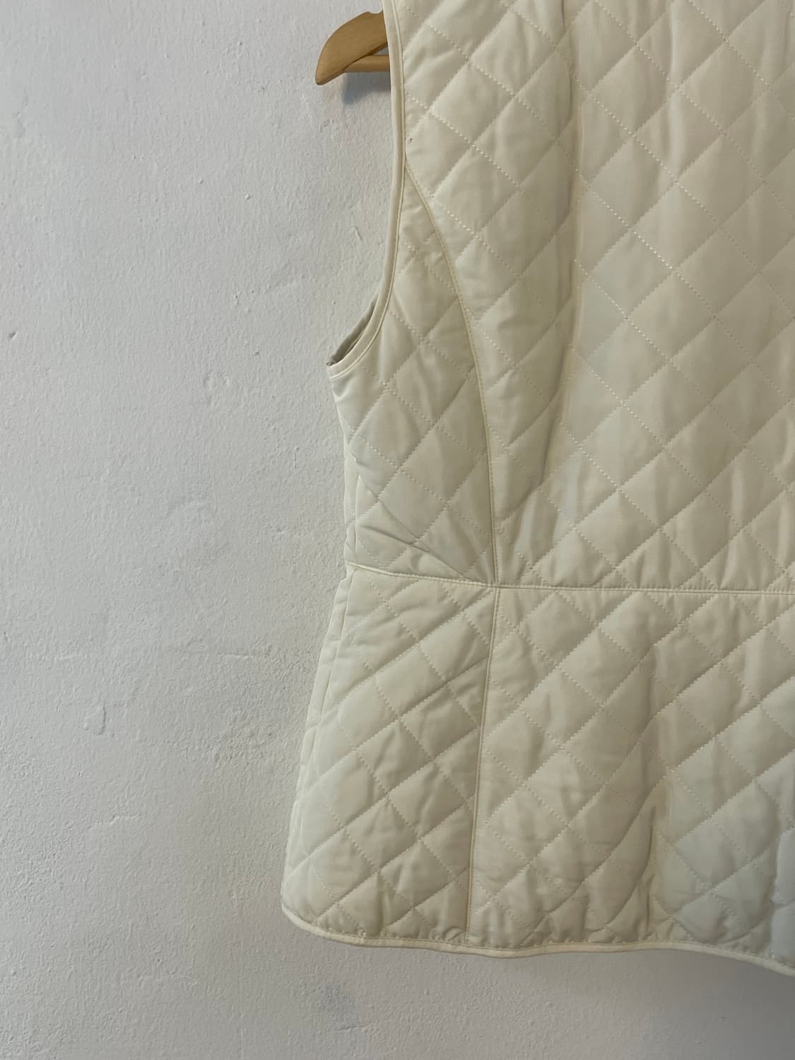 브룩스브라더스 퀼팅 베스트  상품이미지10