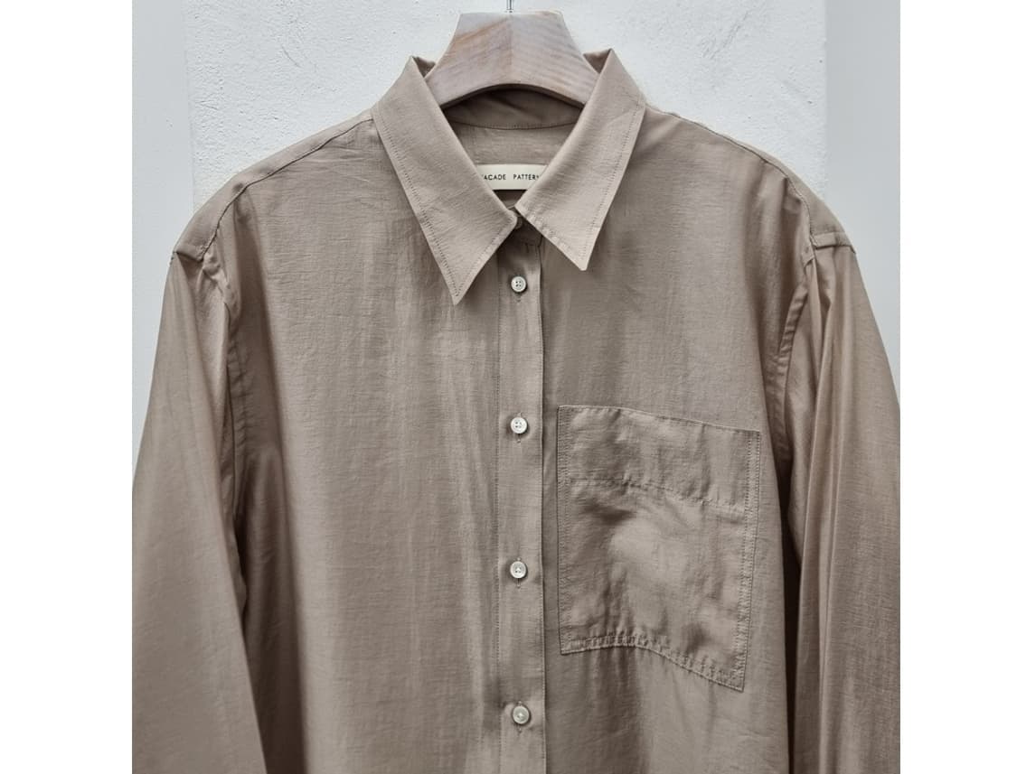 FACADE PATTERN 상품이미지3