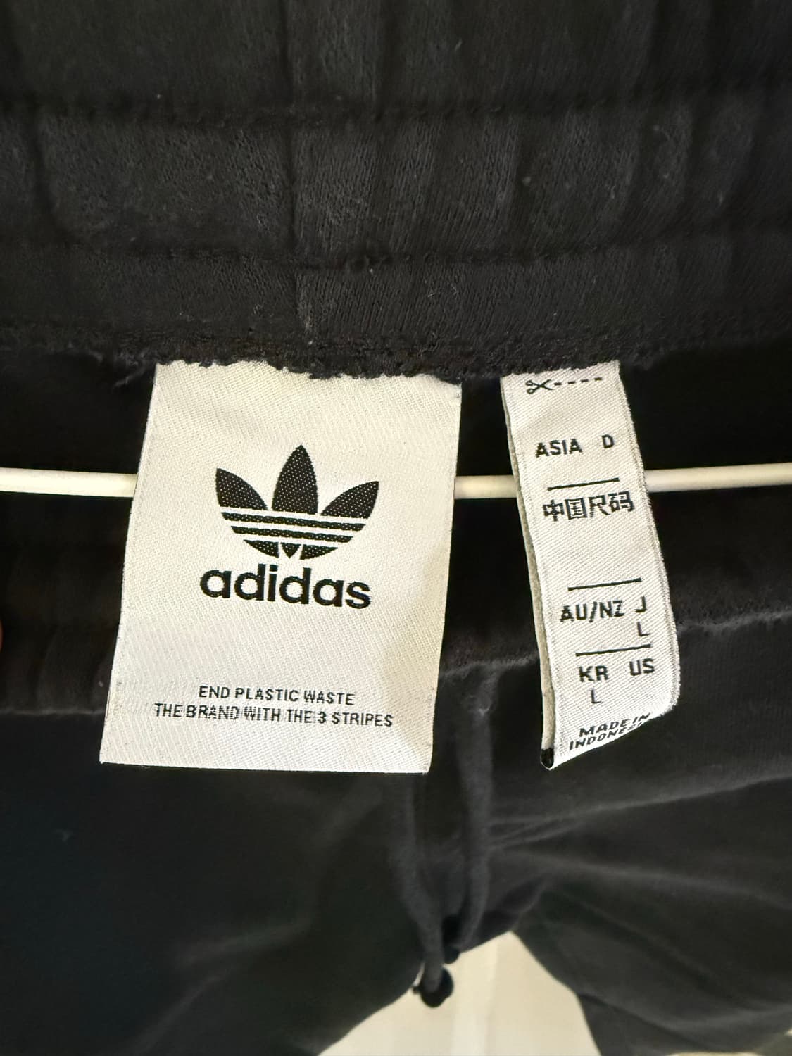 아디다스 트레이닝 팬츠 상품이미지6