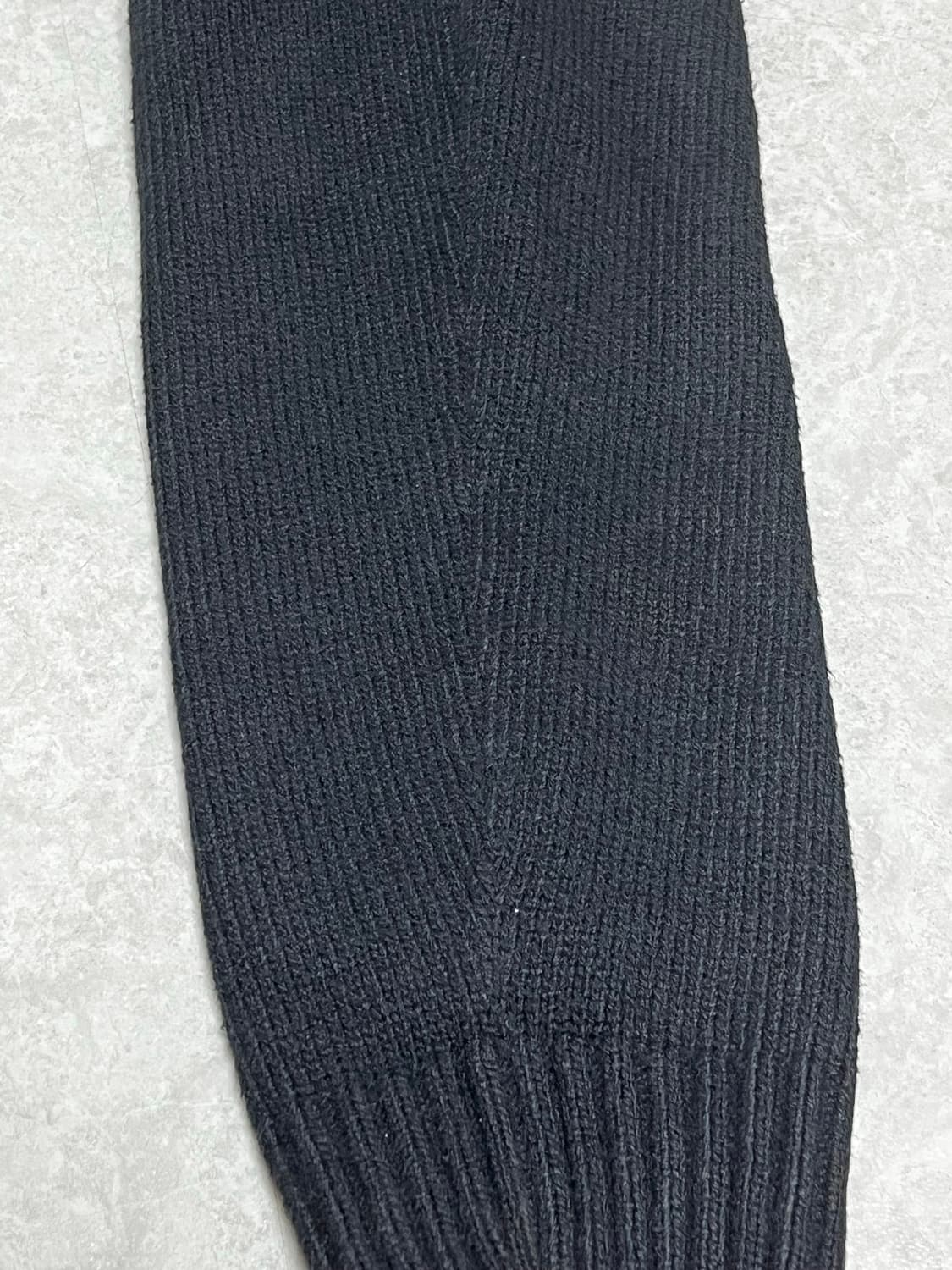 [L size] 오프화이트 애로우 니트 상품이미지10