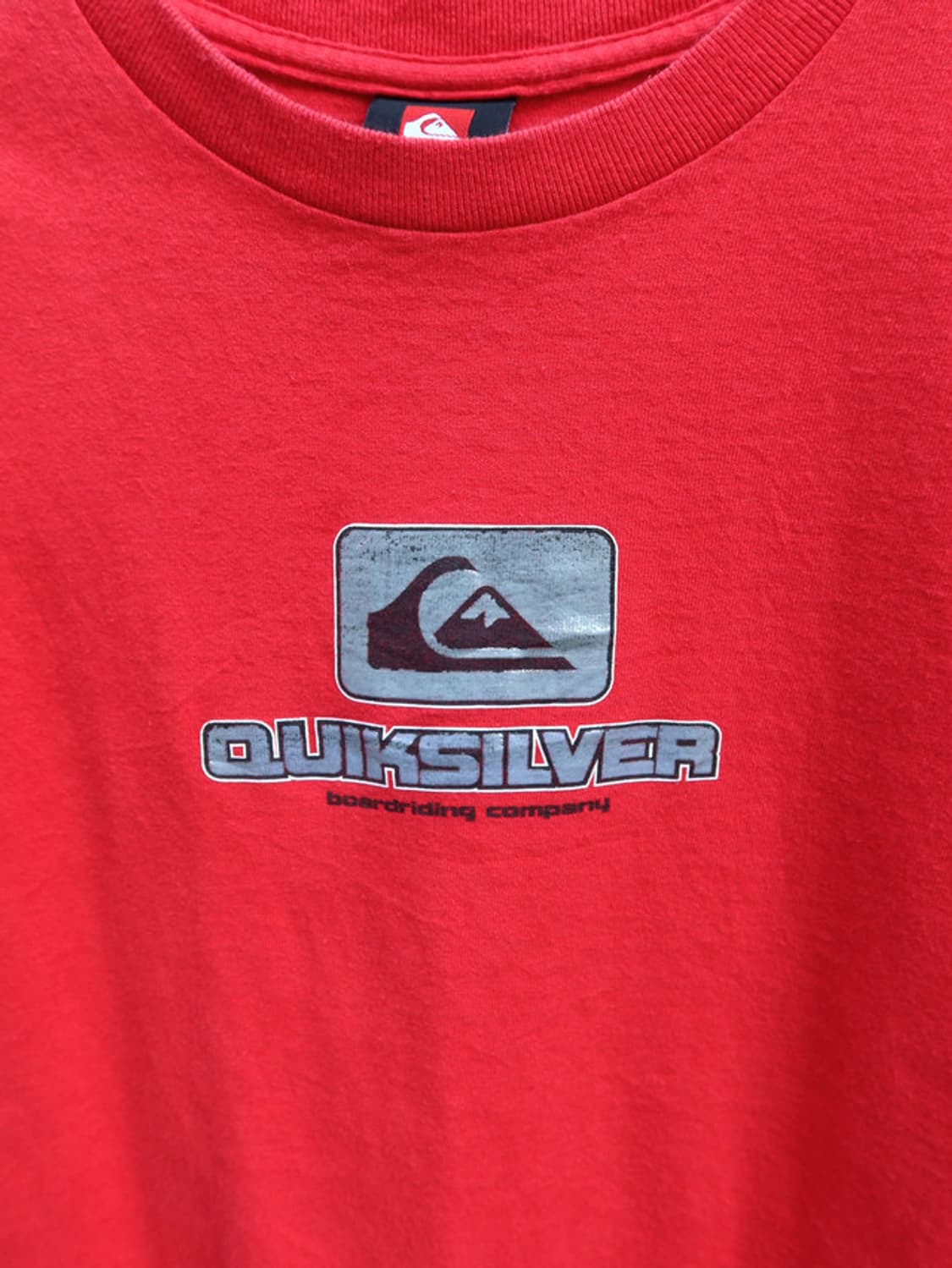 QUIKSILVER T  상품이미지3