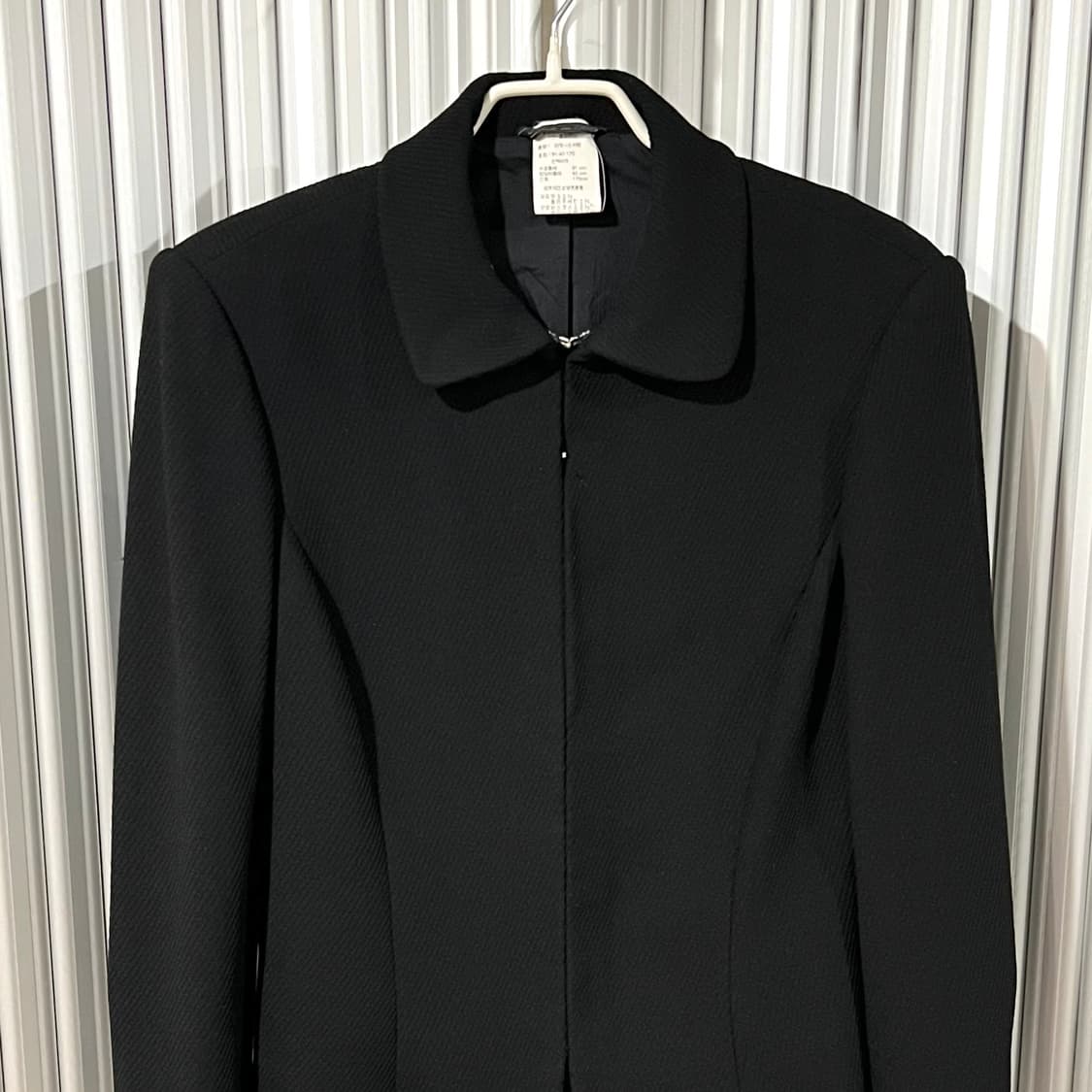 Versace wool top 상품이미지2