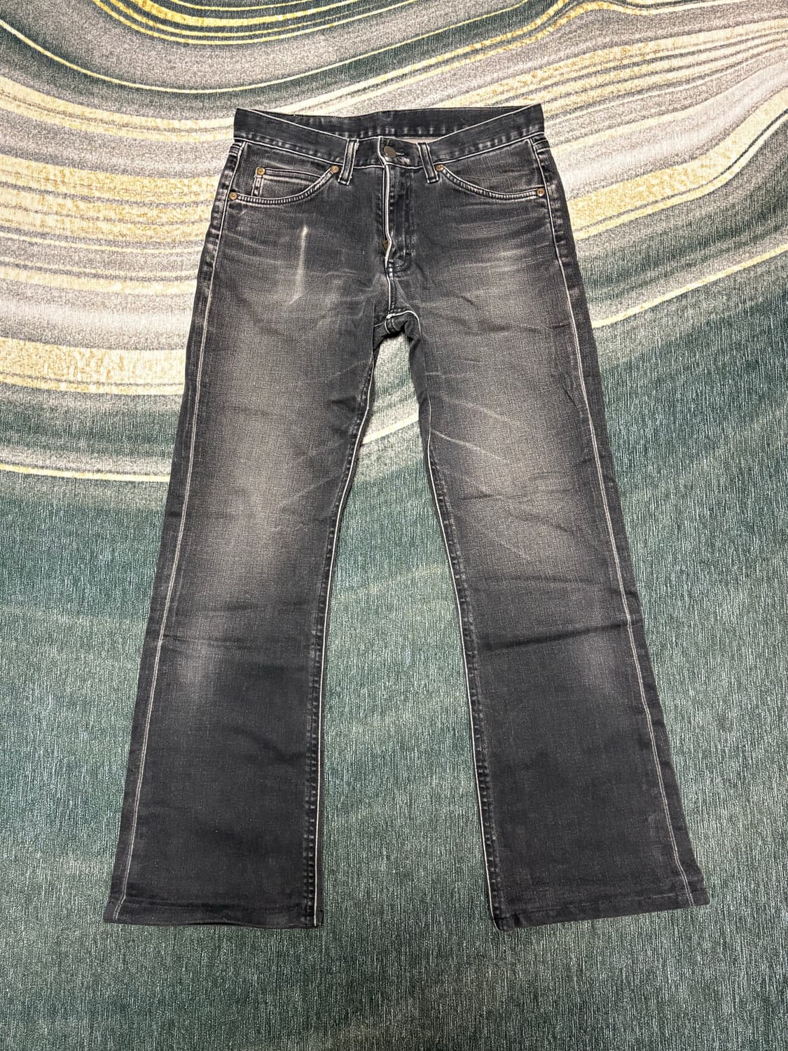 LEE original vintage Y2K pants 상품이미지1