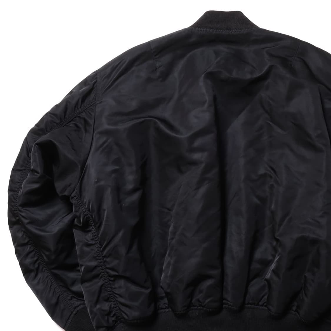 알파 인더스트리 Alpha Industries MA-1 Jacket   상품이미지5