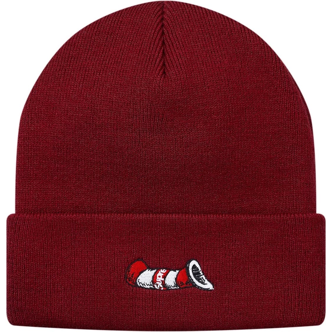 Supreme 슈프림 캣인더햇 비니 상품이미지4