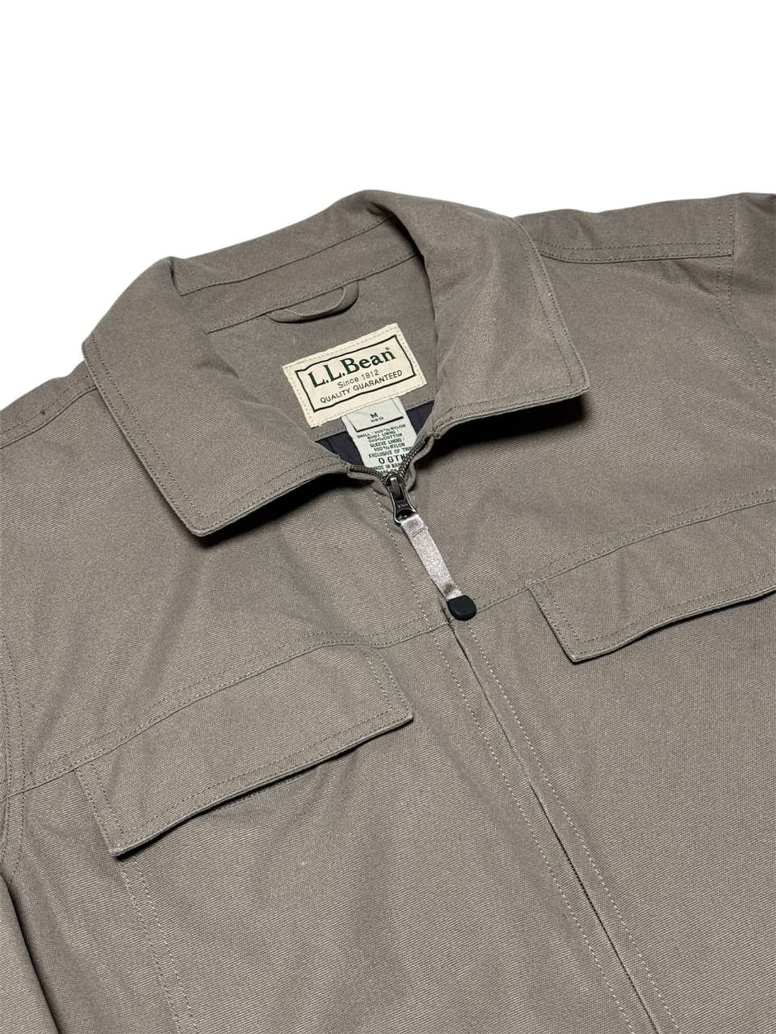 L.L Bean 90's 워크자켓   상품이미지2