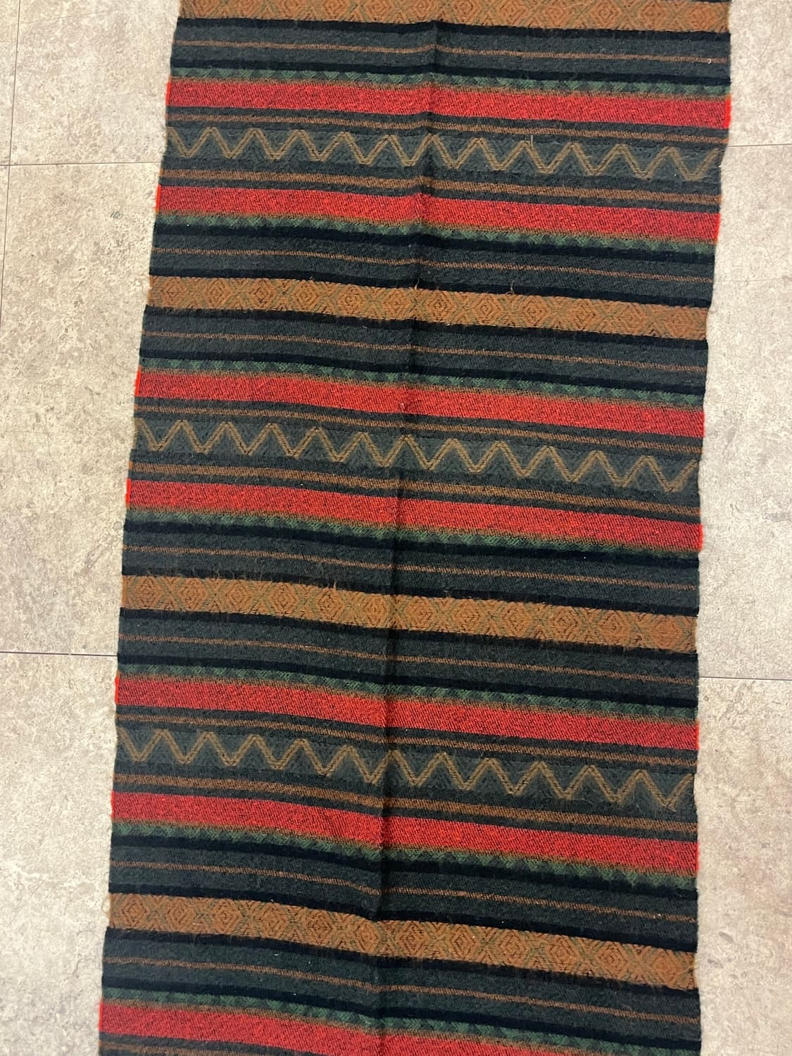 빈티지 패턴 머플러 #csz2854 상품이미지6