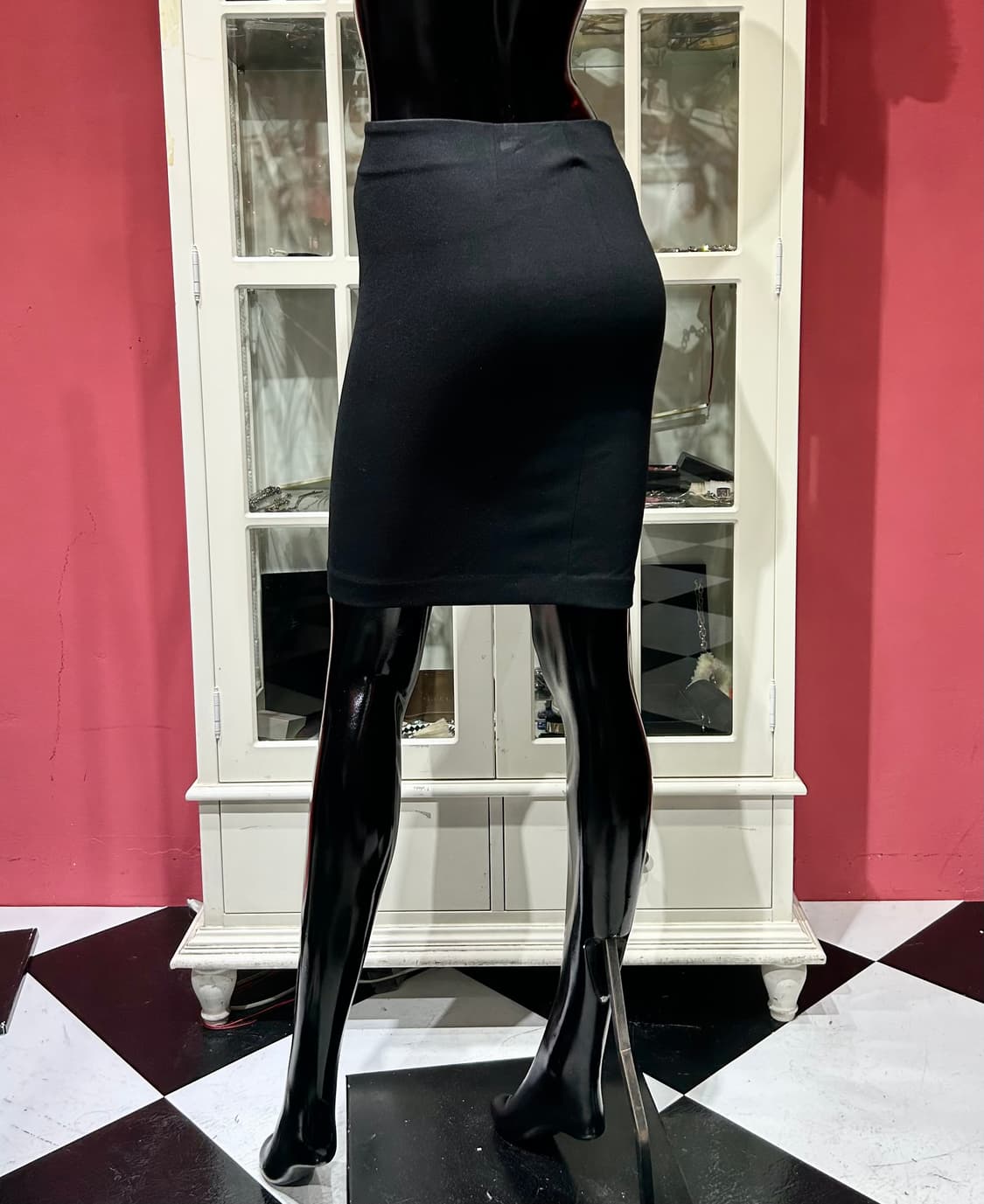 sugar gloss by MA*RS skirt 슈가 글로스 스커트 상품이미지2