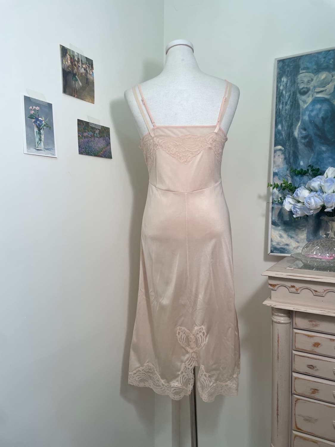 sheer coral fairy 3pcs set 상품이미지8