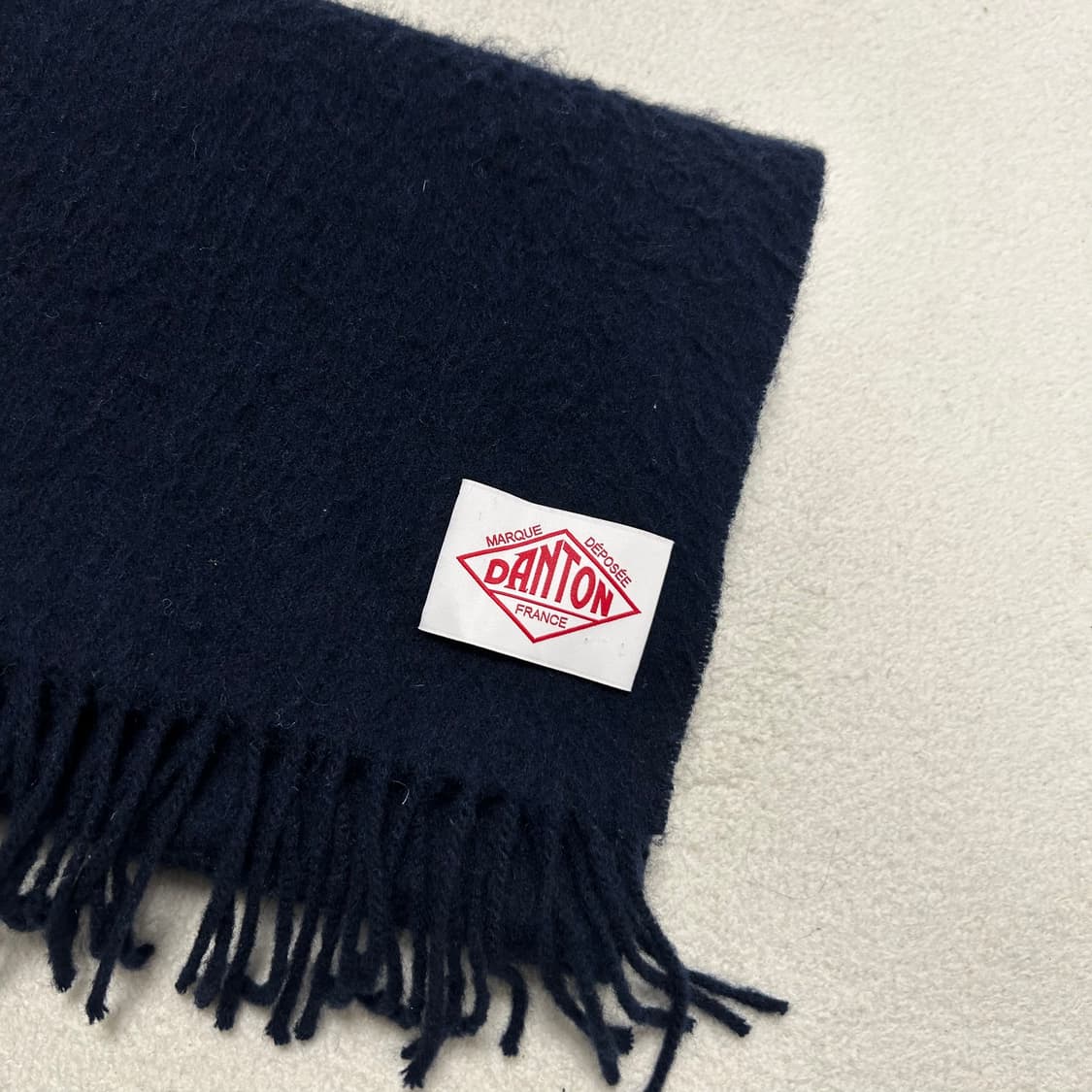 단톤 머플러 상품이미지2