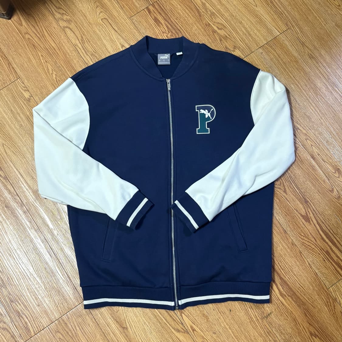 퓨마 Squad Man Jacket L 상품이미지1