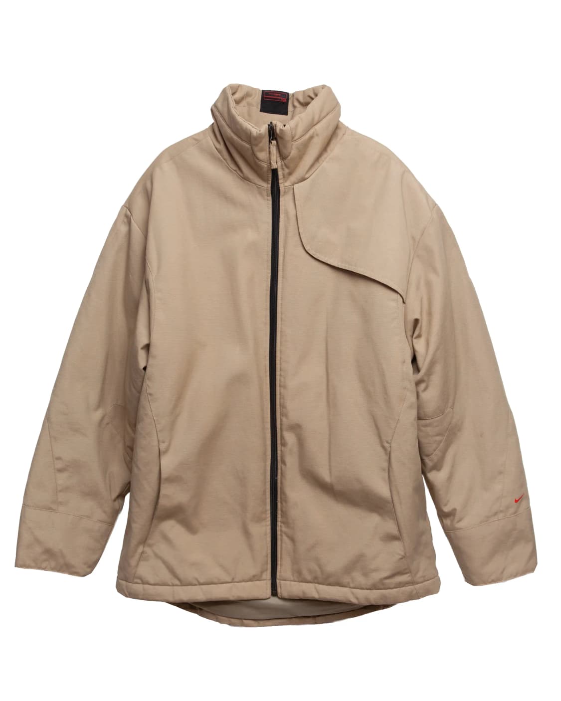 morse code puffer jacket (2001 holidays) 상품이미지1