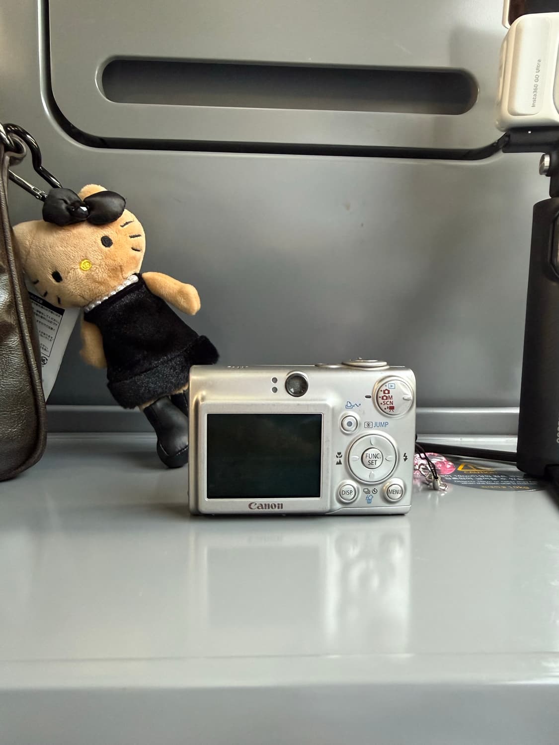 캐논 익서스750 디카 ixus750/ixy700/powershot550 상품이미지2