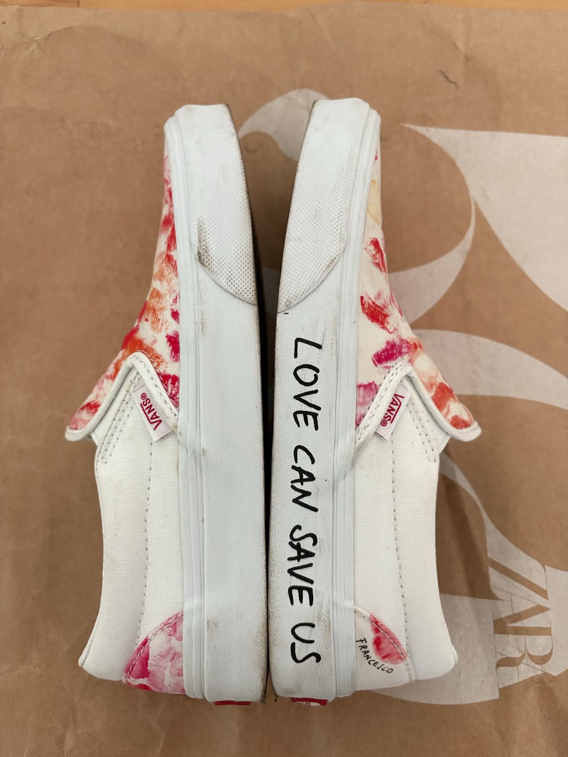 반스 슬립온 프라이드 OTW 키스 상품이미지3