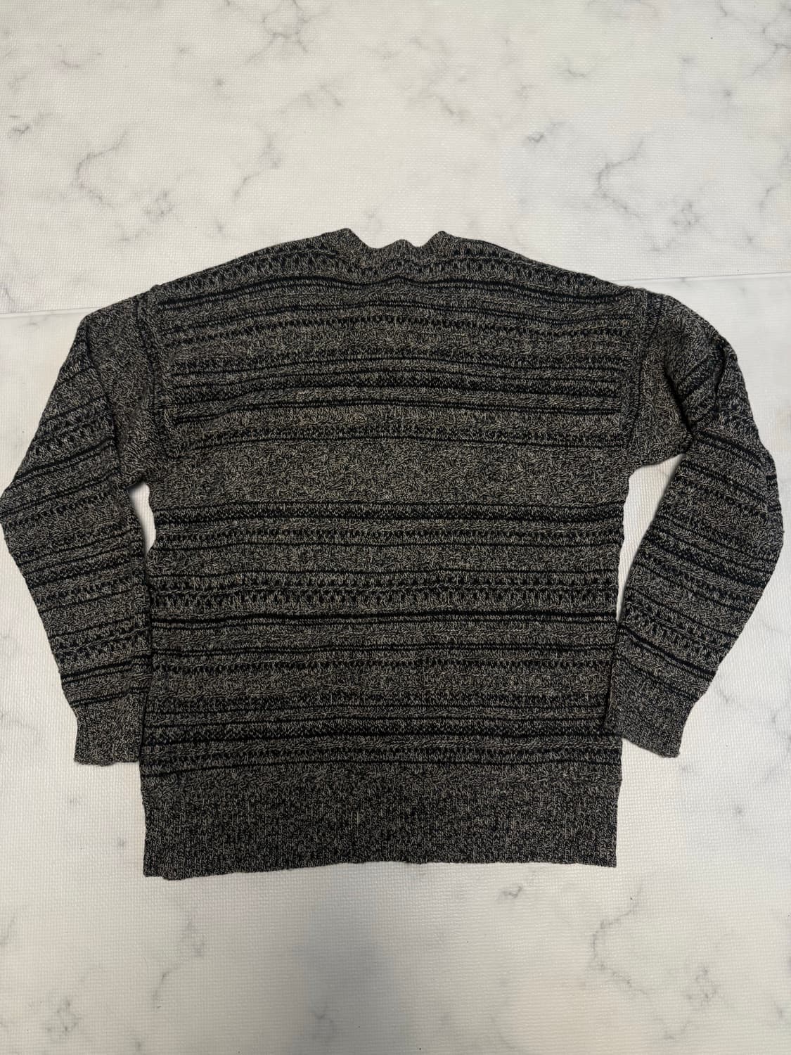 CHAPS 챕스 랄프로렌 빈티지 니트 상품이미지2