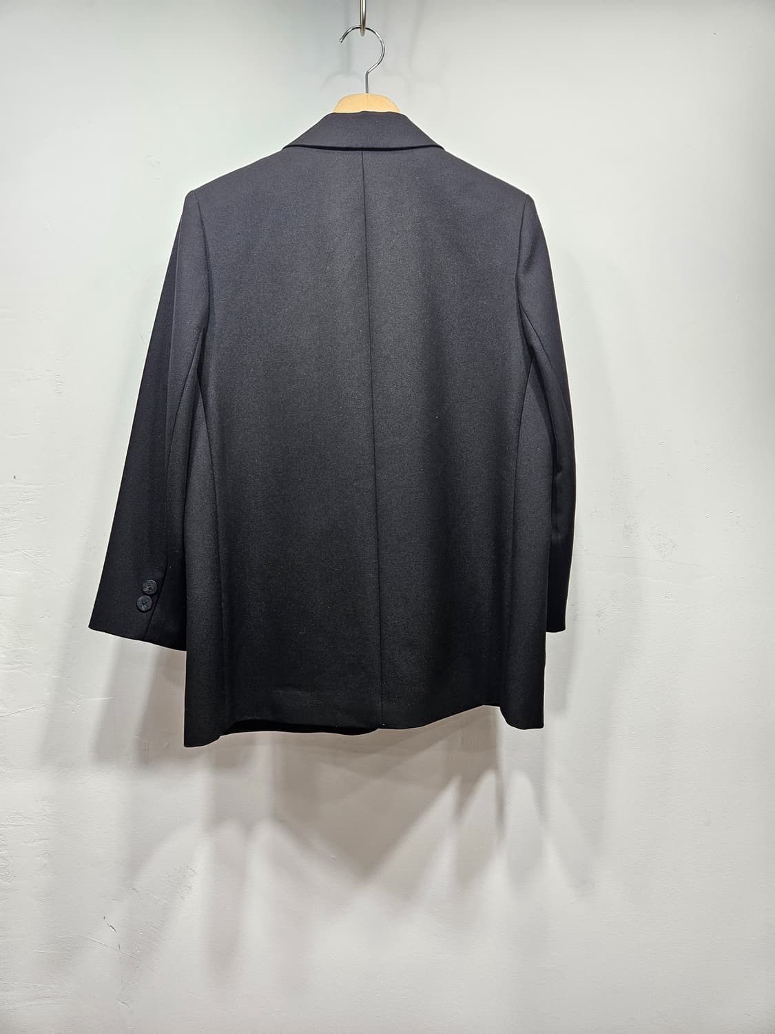 블루핏(Blue Fit) 블랙 여성 자켓 66 상품이미지10