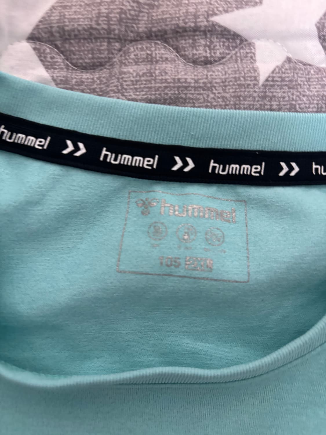 험멜 반팔 상품이미지2