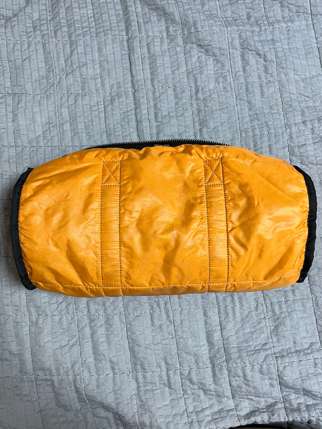 Porter 요시다 포터 탱커 보스턴백 더플백 블랙 L 상품이미지7