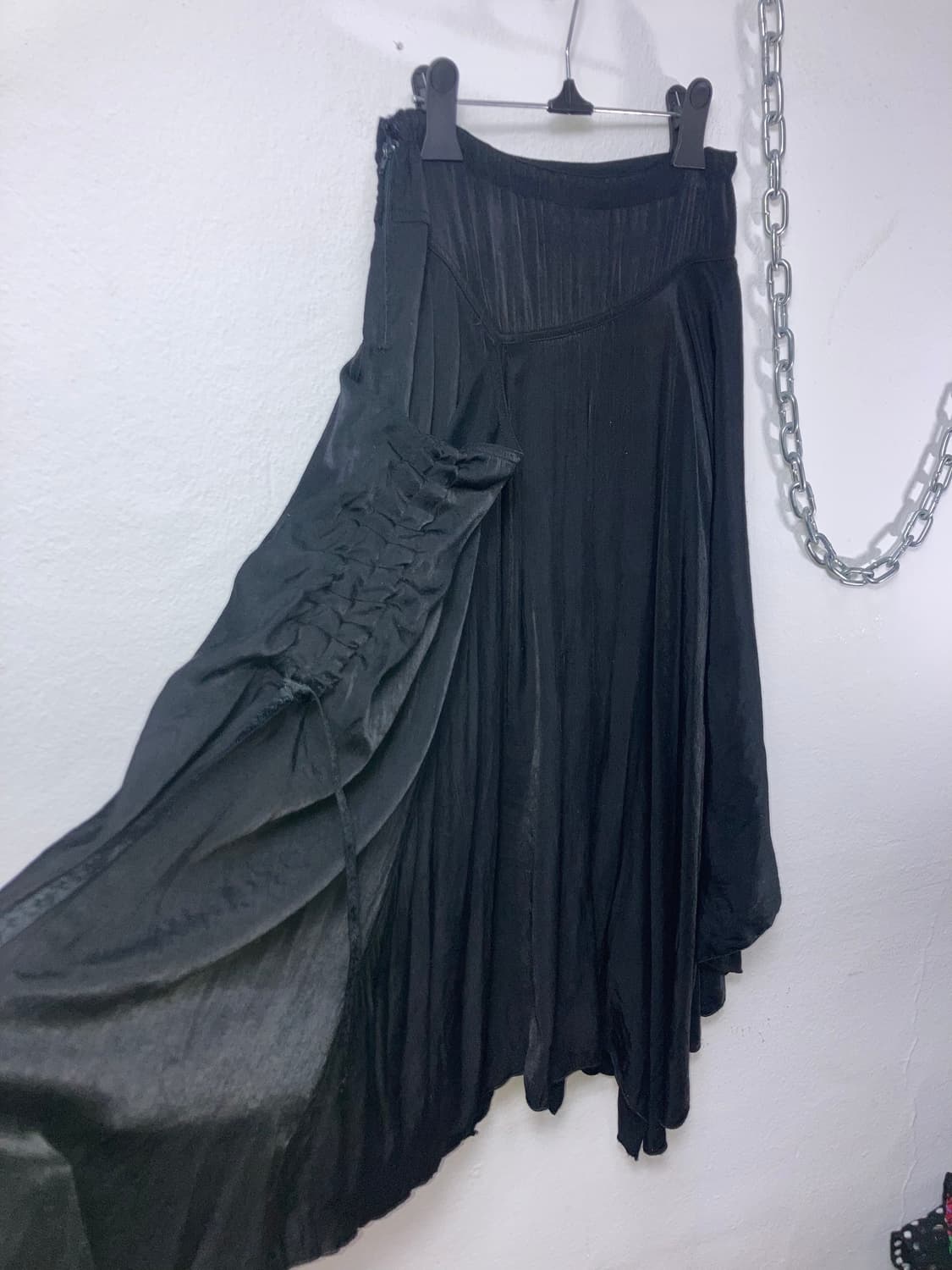 ALGONQUINS 롱스커트 상품이미지6