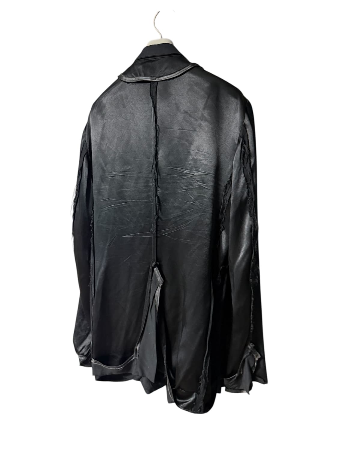 마수 인사이드아웃 자켓 상품이미지2