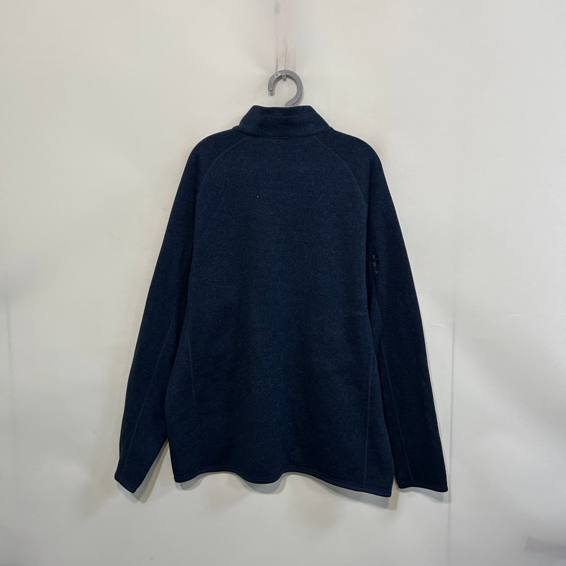 네파 남성 기모 집업 115 상품이미지3