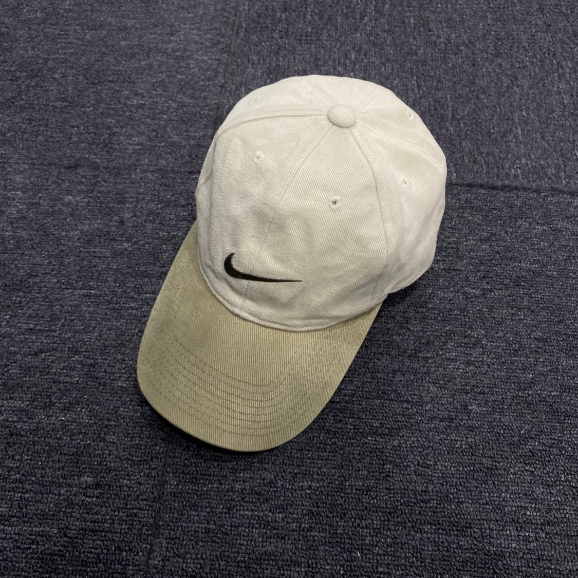90’s 나이키 볼캡 상품이미지1