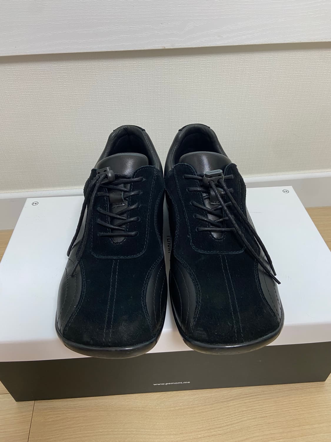 페몬트 스퀘어 블랙 250 상품이미지2