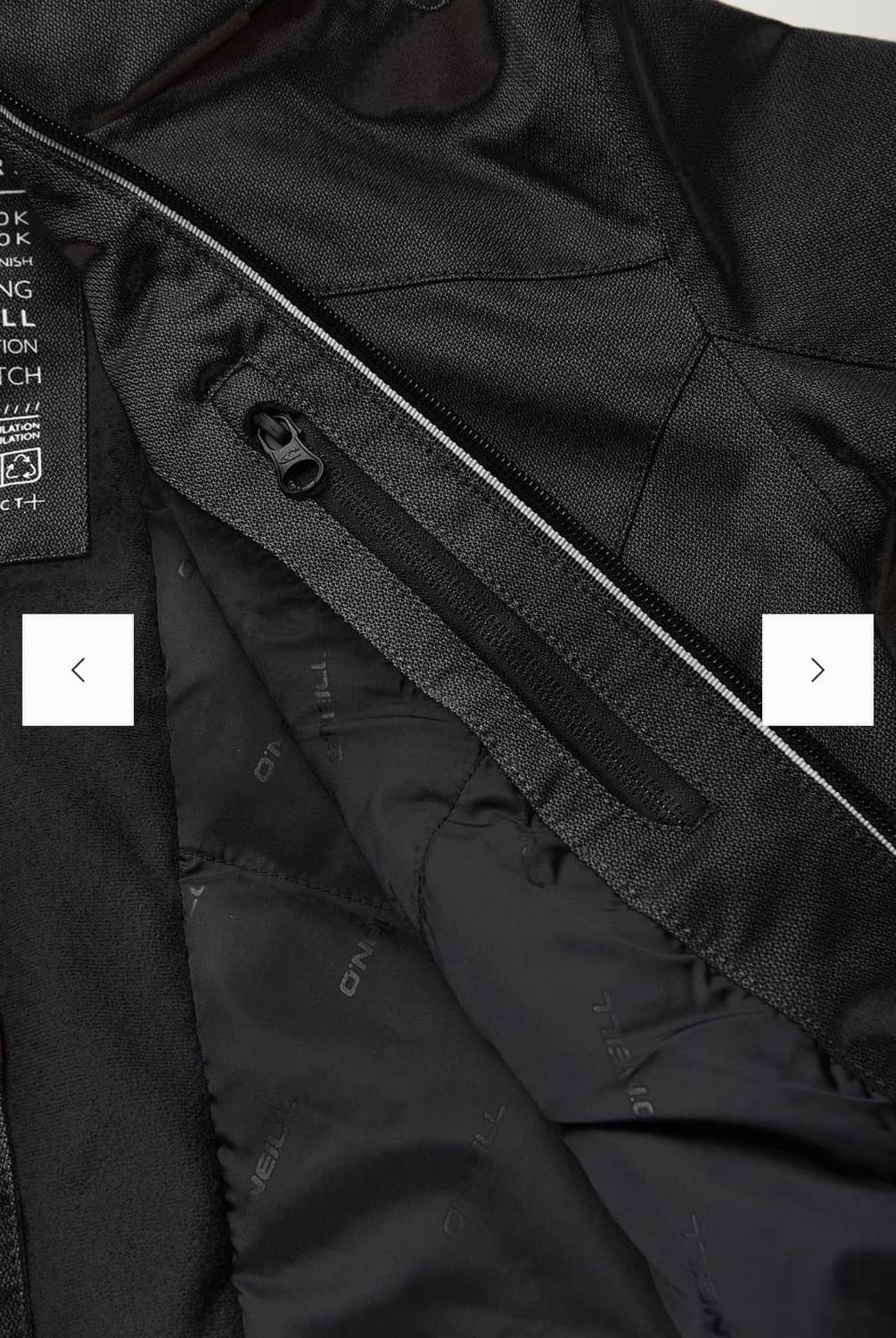 오닐(O'Neill) 여성 스키/보드 자켓 XS 상품이미지6