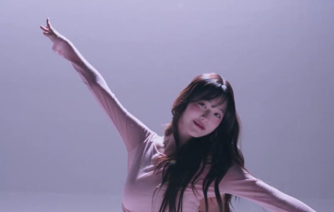 페인오어플레져 FOG LOOSE TOP 포그탑 핑크 상품이미지3