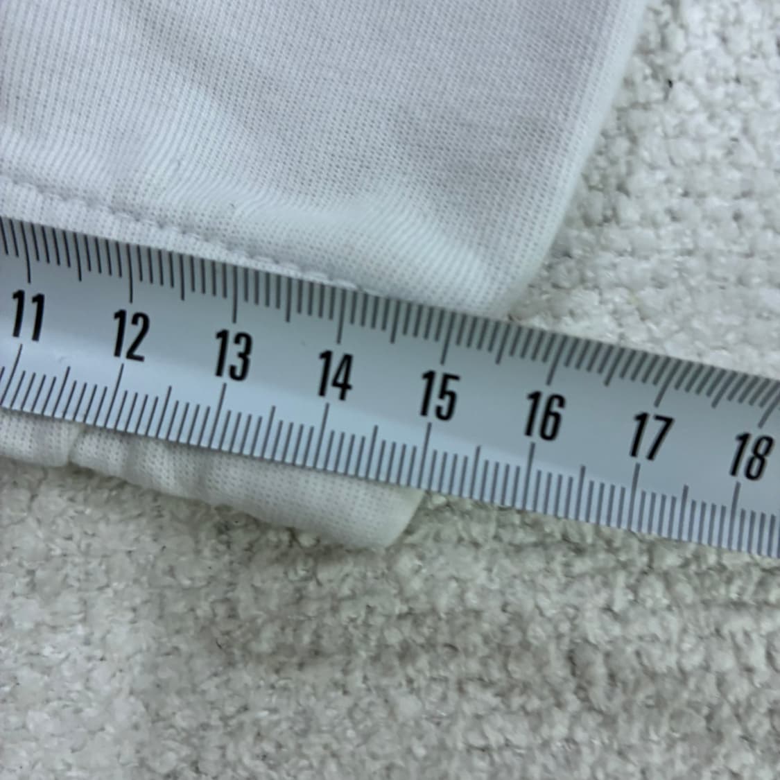 아디다스 삼선 트레이닝 바지 화이트 2XL 상품이미지8
