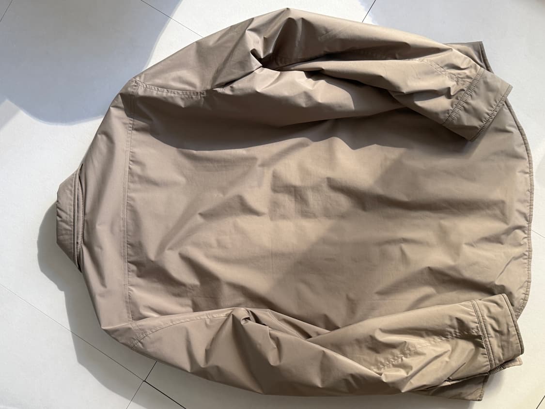 21FW 032C 긴팔 셔츠 상품이미지3