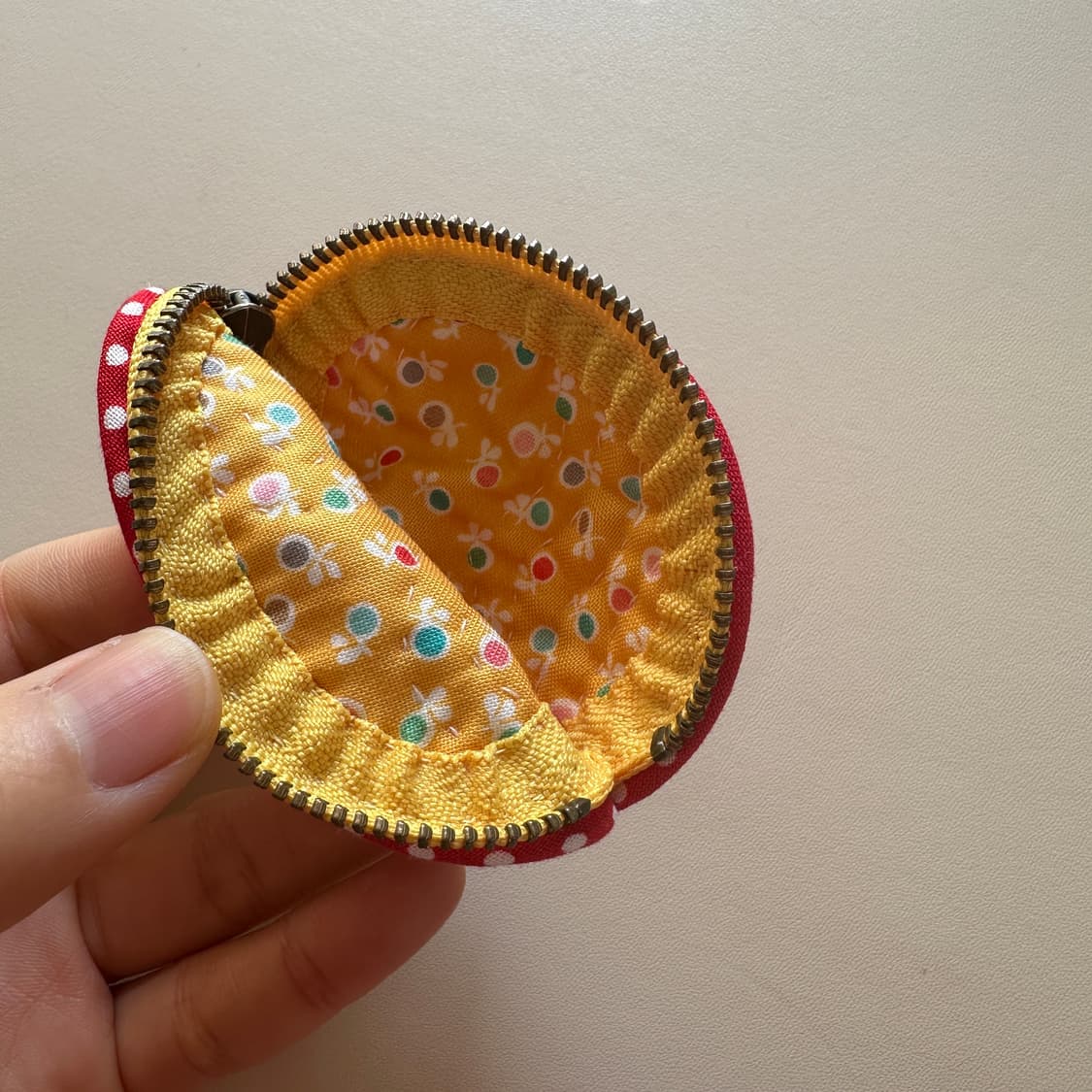 에어팟파우치 / 키링 / 동전지갑 / 작은파우치 상품이미지4