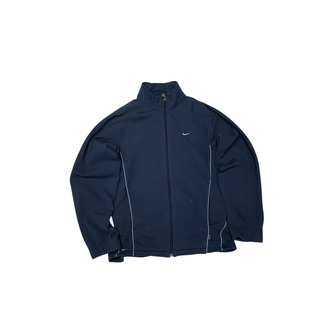 [M] 나이키 스포티 스우시 집업 상품이미지3