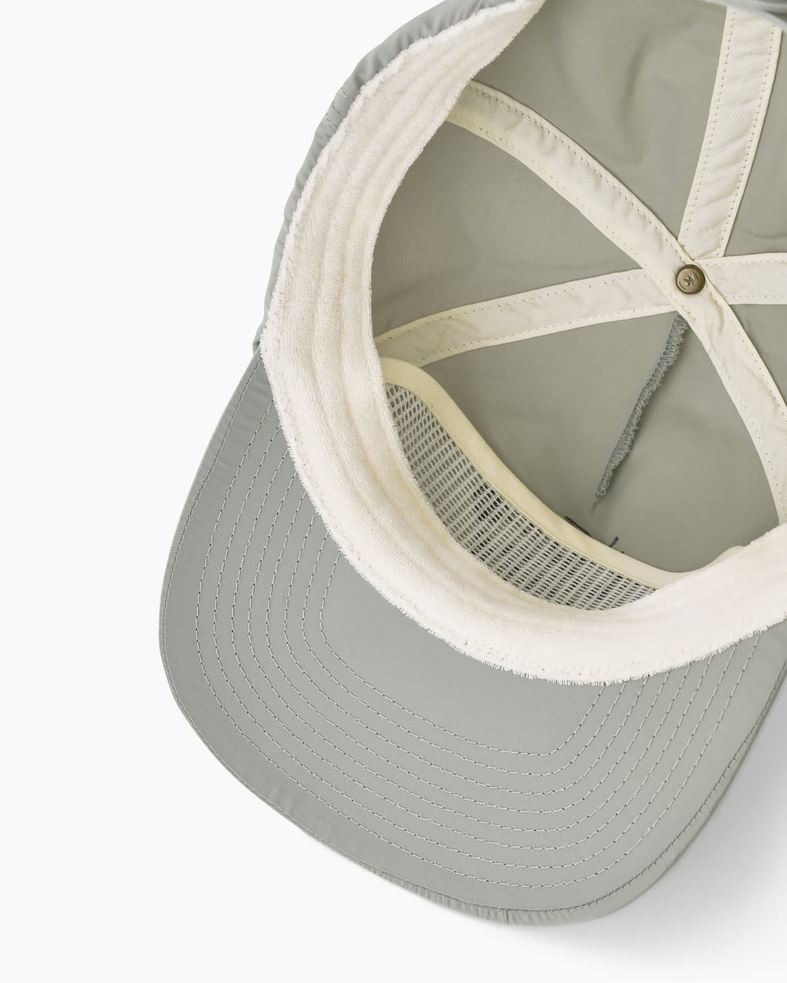 Khakis Easy 5P Cap (Grey) 상품이미지2