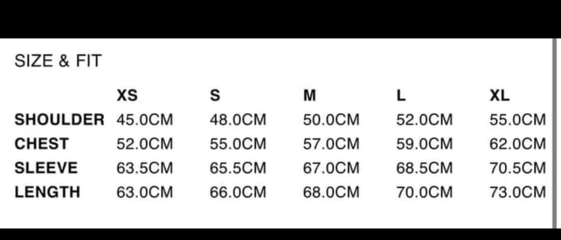 Xlim jersey ep6 상품이미지4
